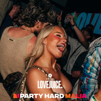 Lovejuice Residency Malia at ZigZag Club, Malia, 13 June 2025