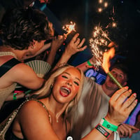 Lovejuice Residency Malia at ZigZag Club, Malia, 13 June 2025