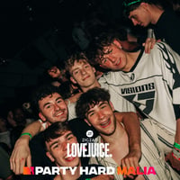 Lovejuice Residency Malia at ZigZag Club, Malia, 13 June 2025