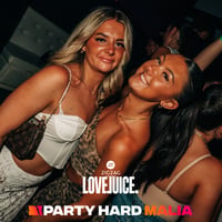 Lovejuice Residency Malia at ZigZag Club, Malia, 13 June 2025