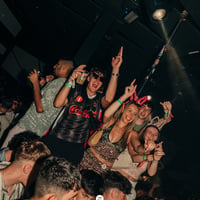 Lovejuice Residency Malia at ZigZag Club, Malia, 13 June 2025