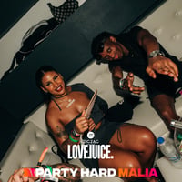 Lovejuice Residency Malia at ZigZag Club, Malia, 13 June 2025