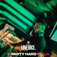 Lovejuice Residency Malia at ZigZag Club, Malia, 20 June 2025