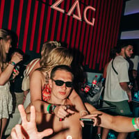 Lovejuice Residency Malia at ZigZag Club, Malia, 20 June 2025