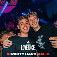 Lovejuice Residency Malia at ZigZag Club, Malia, 20 June 2025