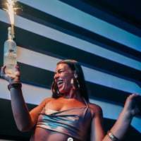 Lovejuice Residency Malia at ZigZag Club, Malia, 20 June 2025