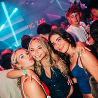 Lovejuice Residency Malia at ZigZag Club, Malia, 20 June 2025
