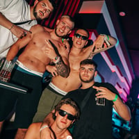 Lovejuice Residency Malia at ZigZag Club, Malia, 20 June 2025