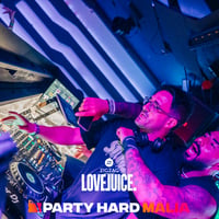 Lovejuice Residency Malia at ZigZag Club, Malia, 20 June 2025