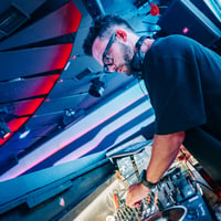 Lovejuice Residency Malia at ZigZag Club, Malia, 20 June 2025