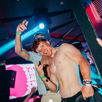 Lovejuice Residency Malia at ZigZag Club, Malia, 20 June 2025