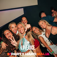 Lovejuice Residency Malia at ZigZag Club, Malia, 20 June 2025