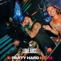 Lovejuice Residency Malia at ZigZag Club, Malia, 20 June 2025