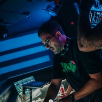 Lovejuice Residency Malia at ZigZag Club, Malia, 20 June 2025
