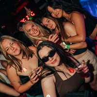 Lovejuice Residency Malia at ZigZag Club, Malia, 20 June 2025