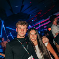 Lovejuice Residency Malia at ZigZag Club, Malia, 20 June 2025