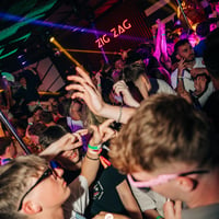Lovejuice Residency Malia at ZigZag Club, Malia, 20 June 2025