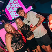 Lovejuice Residency Malia at ZigZag Club, Malia, 20 June 2025