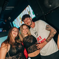 Lovejuice Residency Malia at ZigZag Club, Malia, 20 June 2025
