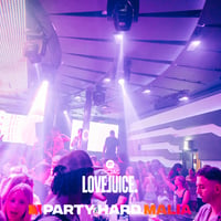 Lovejuice Residency Malia at ZigZag Club, Malia, 20 June 2025