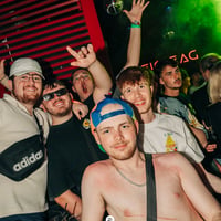 Lovejuice Residency Malia at ZigZag Club, Malia, 20 June 2025