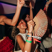 Lovejuice Residency Malia at ZigZag Club, Malia, 20 June 2025