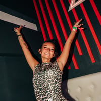 Lovejuice Residency Malia at ZigZag Club, Malia, 20 June 2025