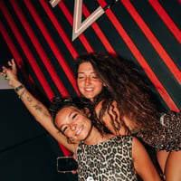Lovejuice Residency Malia at ZigZag Club, Malia, 20 June 2025