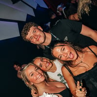 Lovejuice Residency Malia at ZigZag Club, Malia, 20 June 2025