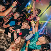 Lovejuice Residency Malia at ZigZag Club, Malia, 20 June 2025