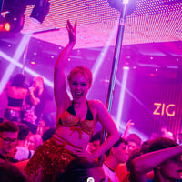 Lovejuice Residency Malia at ZigZag Club, Malia, 20 June 2025