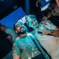 Lovejuice Residency Malia at ZigZag Club, Malia, 20 June 2025
