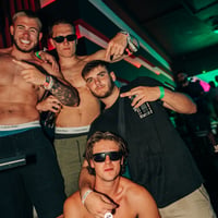 Lovejuice Residency Malia at ZigZag Club, Malia, 20 June 2025