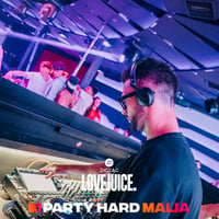 Lovejuice Residency Malia at ZigZag Club, Malia, 20 June 2025