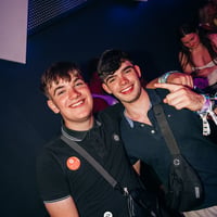 Lovejuice Residency Malia at ZigZag Club, Malia, 20 June 2025