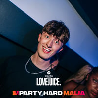 Lovejuice Residency Malia at ZigZag Club, Malia, 20 June 2025