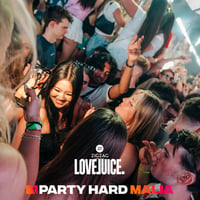 Lovejuice Residency Malia at ZigZag Club, Malia, 20 June 2025