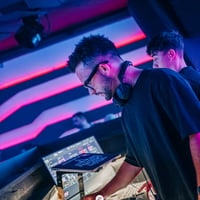 Lovejuice Residency Malia at ZigZag Club, Malia, 20 June 2025