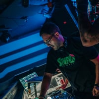 Lovejuice Residency Malia at ZigZag Club, Malia, 20 June 2025