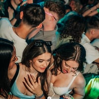 Lovejuice Residency Malia at ZigZag Club, Malia, 20 June 2025
