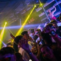 Lovejuice Residency Malia at ZigZag Club, Malia, 20 June 2025
