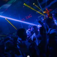 Lovejuice Residency Malia at ZigZag Club, Malia, 20 June 2025