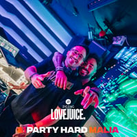 Lovejuice Residency Malia at ZigZag Club, Malia, 20 June 2025
