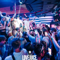 Lovejuice Residency Malia at ZigZag Club, Malia, 27 June 2025