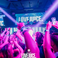 Lovejuice Residency Malia at ZigZag Club, Malia, 27 June 2025