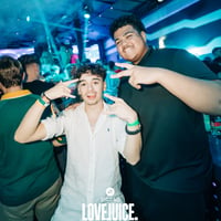 Lovejuice Residency Malia at ZigZag Club, Malia, 27 June 2025