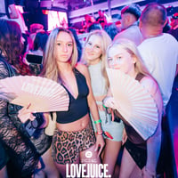 Lovejuice Residency Malia at ZigZag Club, Malia, 27 June 2025