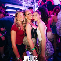 Lovejuice Residency Malia at ZigZag Club, Malia, 27 June 2025