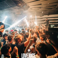 Lovejuice Residency Malia at ZigZag Club, Malia, 27 June 2025