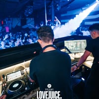 Lovejuice Residency Malia at ZigZag Club, Malia, 27 June 2025